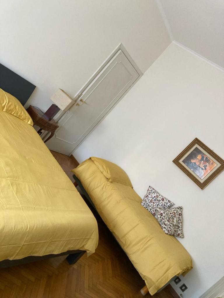 Le Mille E Una Notte Roma Exterior foto